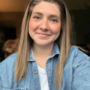 Elizabeth Gross
