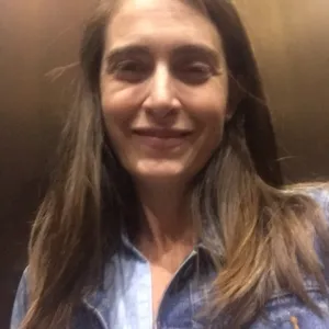 Anne marie Greenberg