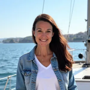 Amanda Backenstoes