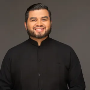 Luis San roman