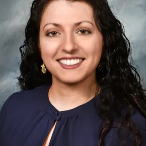 Melissa Sapio