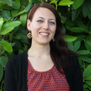 Lindsey Nelson, PsyD, Psychologist in Tigard, OR 