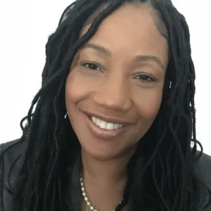 Dr. crystal Scott