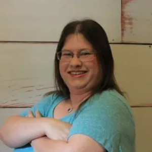 Joy Parrish