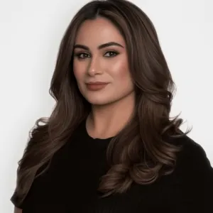 Mahera Ahmed
