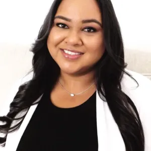 Raisa Felts