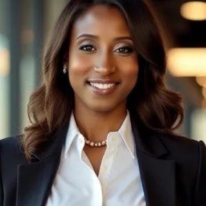 Lytisha Myers