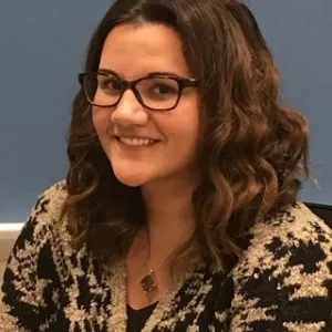 Dr. jillian Degroot