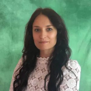 Amanda Glatthaar