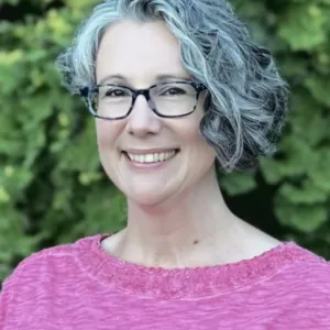 Jacquie Ladue