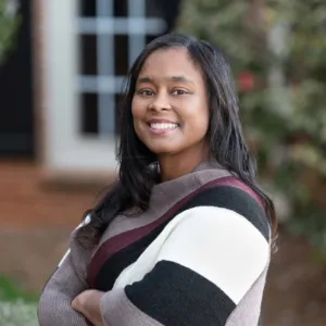 Amber Morris
