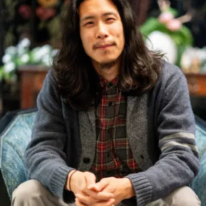 Joshua Zheng