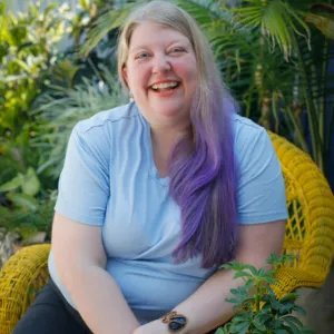 Jessie Booten, LCSW-BACS, Social Worker in New Orleans, LA 70115