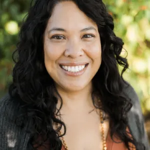 Nikki Alonso-scott