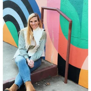 Jess Clodfelter, MS, LCMHC, LPC, NCC, CCTP-II, Licensed Clinical Mental Health Counselor in High Point, NC 27262