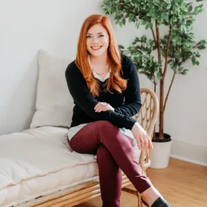 Emily Condal