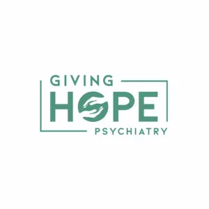 Giving hope Psychiatry