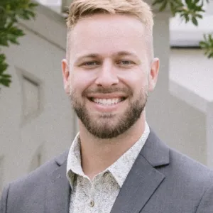 Brett Olson
