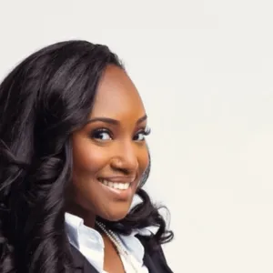 Asha Harris