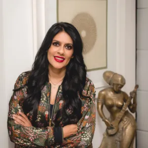 Serena Gupta