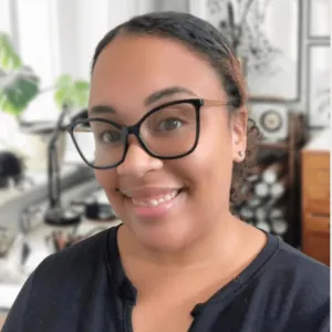 Tiana Burdick, LCSW, Licensed Clinical Social Worker in Meriden, CT 06450