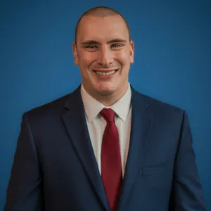 Trey Brock, LPC, Licensed Professional Counselor in , OH 