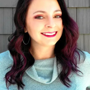 Amy Smitke