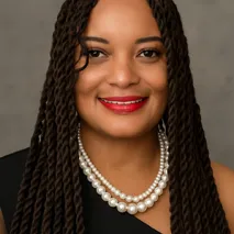 Annissa Rosser