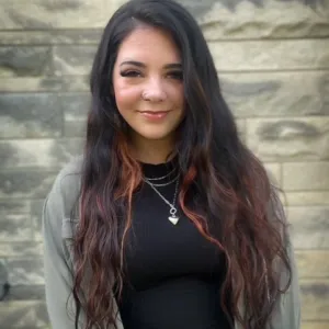 Haileigh Verdeyen, , Counselor in Effingham, IL 62401