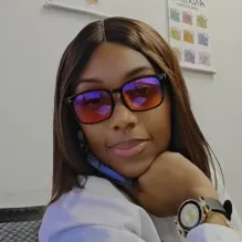 Linda Mbang