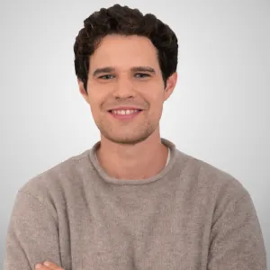 Jacob Mazzarella
