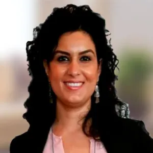 Mahtab Moaveni