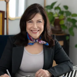Melissa Millian katz