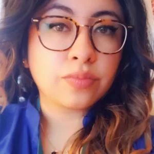 Yesenia Uriostegui nunez