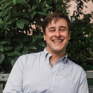 Andrew Levey, LMSW, Therapist in New York, NY 10001