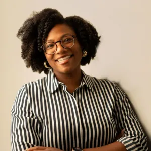 Keisha Lewis