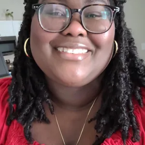 Saphire Hanna, LCMHC, Psychologist in Durham, NC 27705