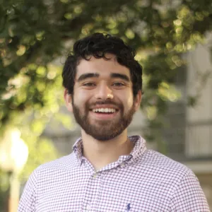 Zachary Guerrero