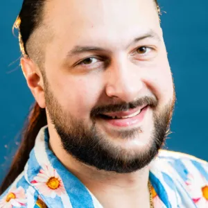 Ari Eriksson
