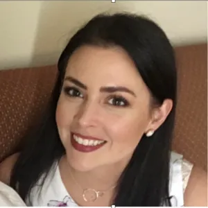 Lydia Kernan