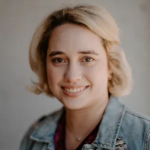 Jenna Sosh, MA, LPC, NCC, CTP, DP-C, Mental Health Counselor in West Bloomfield, MI 48324
