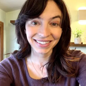 Megan Gustafson, Pre-Licensed LPCC, MA, LSC, Therapist in St. Louis Park, MN 55416