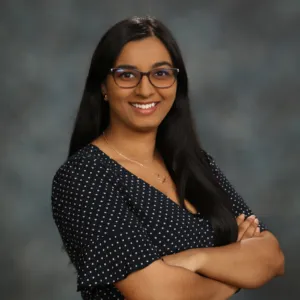 Sonal Mallick, lmsw