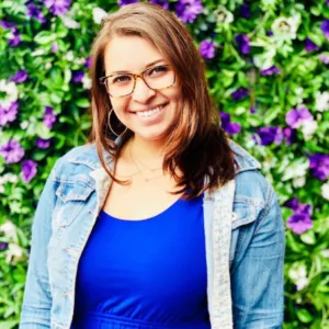 Jacquelyn Covington