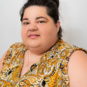 Jackie Biscoe