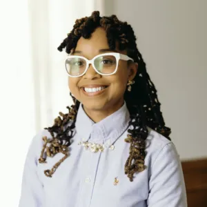 Kaylan Maloney, MS, LPC, Counselor in Tucker, GA 30084