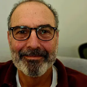 Harry Taub