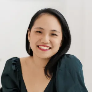Angie Yong