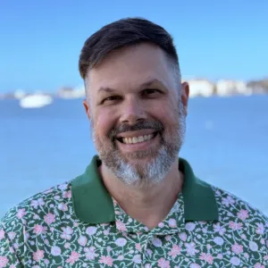 Alessio Perrone, LMHC, Licensed Mental Health Counselor in St Petersburg, FL 33702