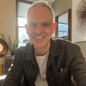 Michael Cummings